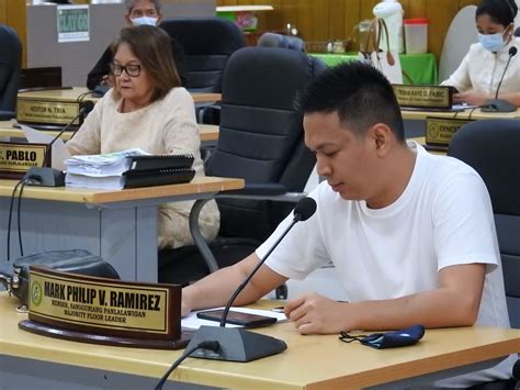 Occidental Mindoro Provincial Board .
